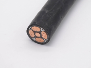 LV Power Cables - PVC Insulated 0.6/1kV