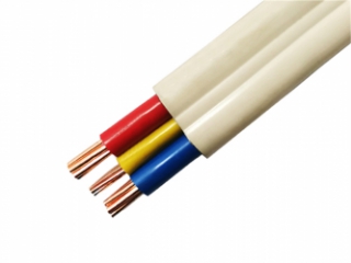 TPS Flat Cable