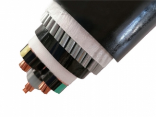 MV Power Cables - XLPE Insulated