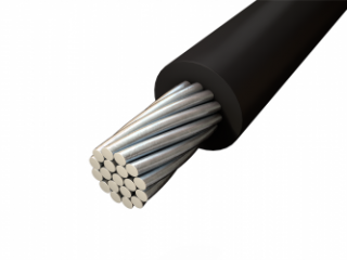 RHH or RHW-2 or USE Cable