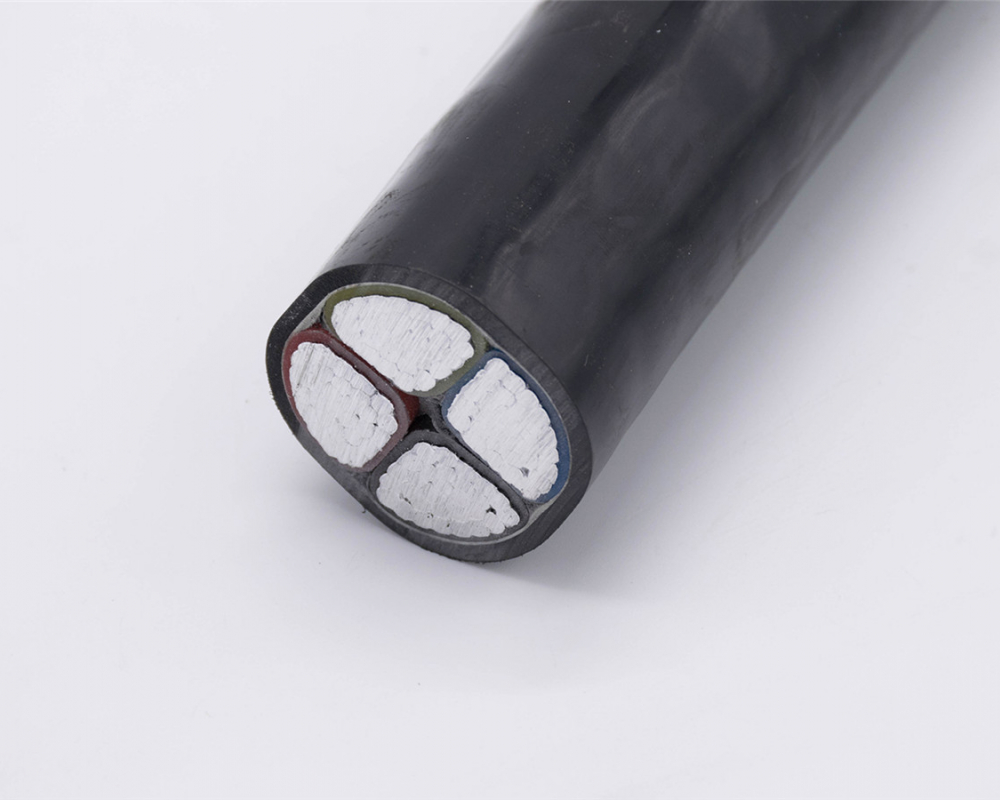 LV Power Cables - XLPE Insulated 0.6/1kV